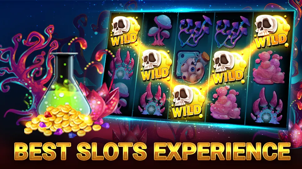 Trò chơi Poker trực tuyến