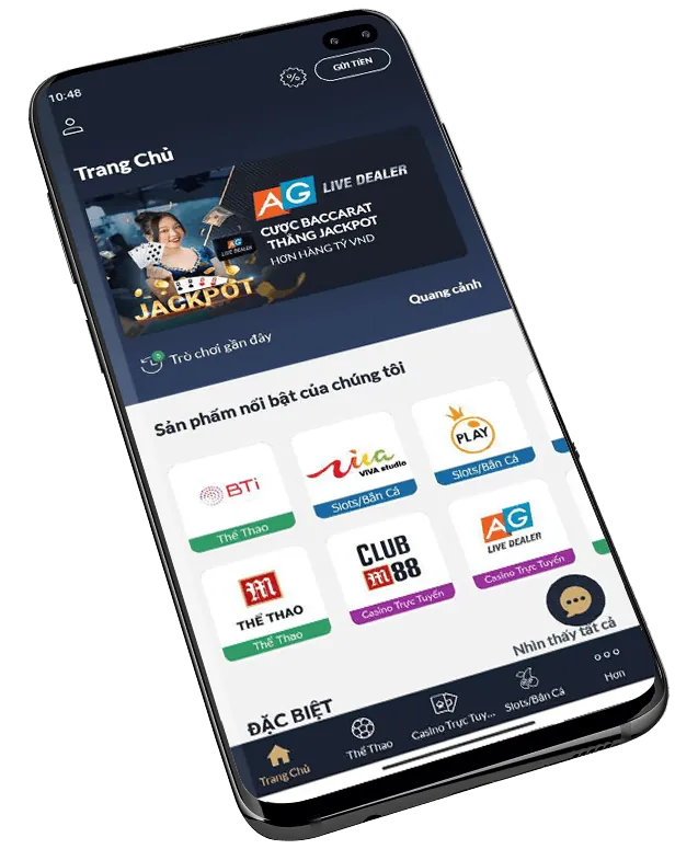 Hoàn Trả Tiền Cược Hấp Dẫn