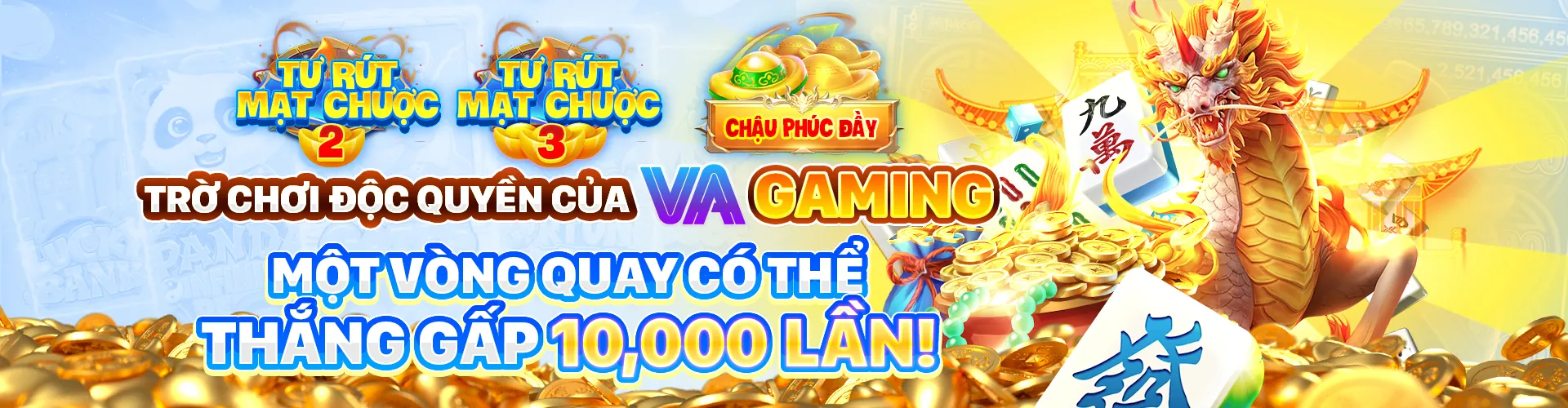 Thế giới bắn cá sống động với nhiều loài cá và kho báu