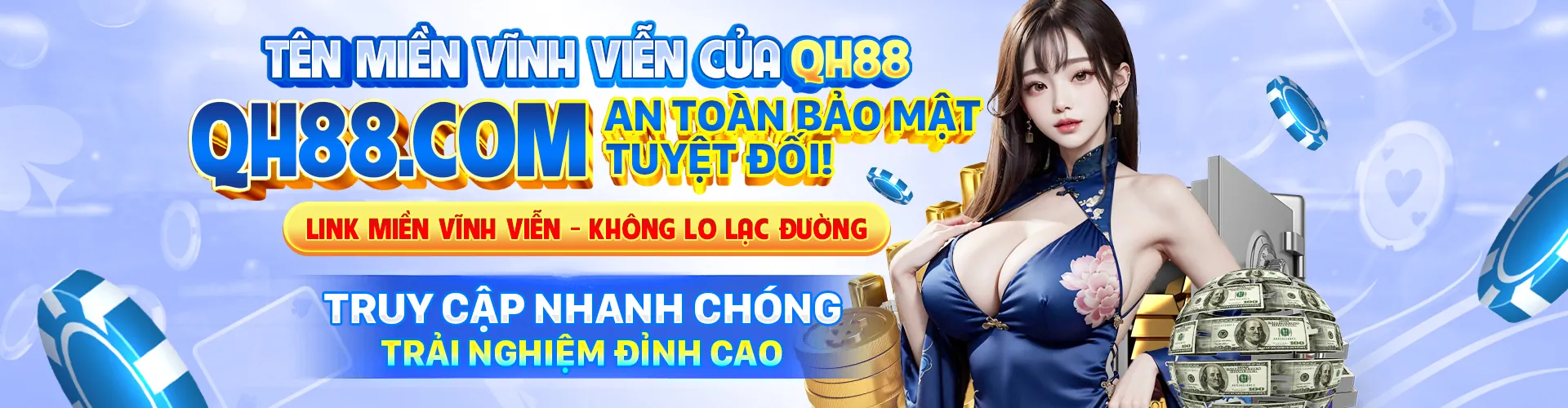 Biểu tượng bảo vệ dữ liệu và liên kết poker mới an toàn