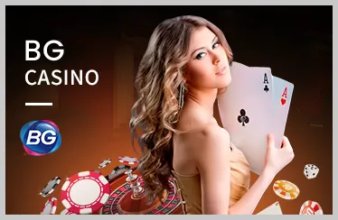 Đa dạng các trò chơi casino
